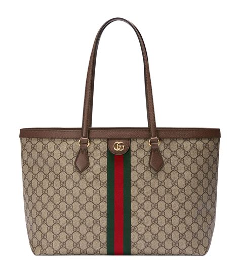 gucci ophidia tote bag.